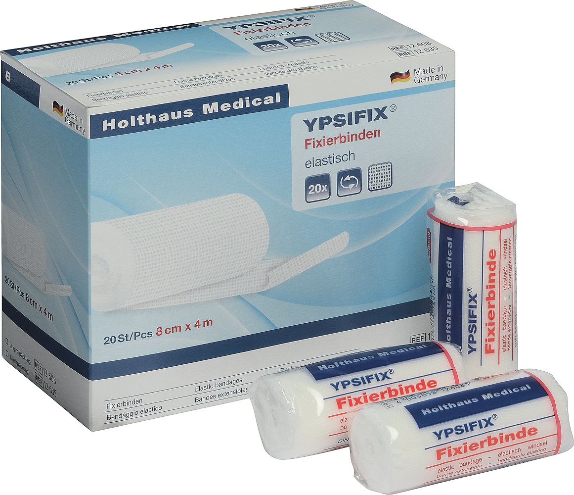 YPSIFIX® Fixierbinden
