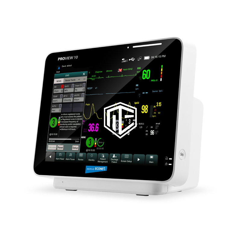 PROview 10 Patientenmonitor