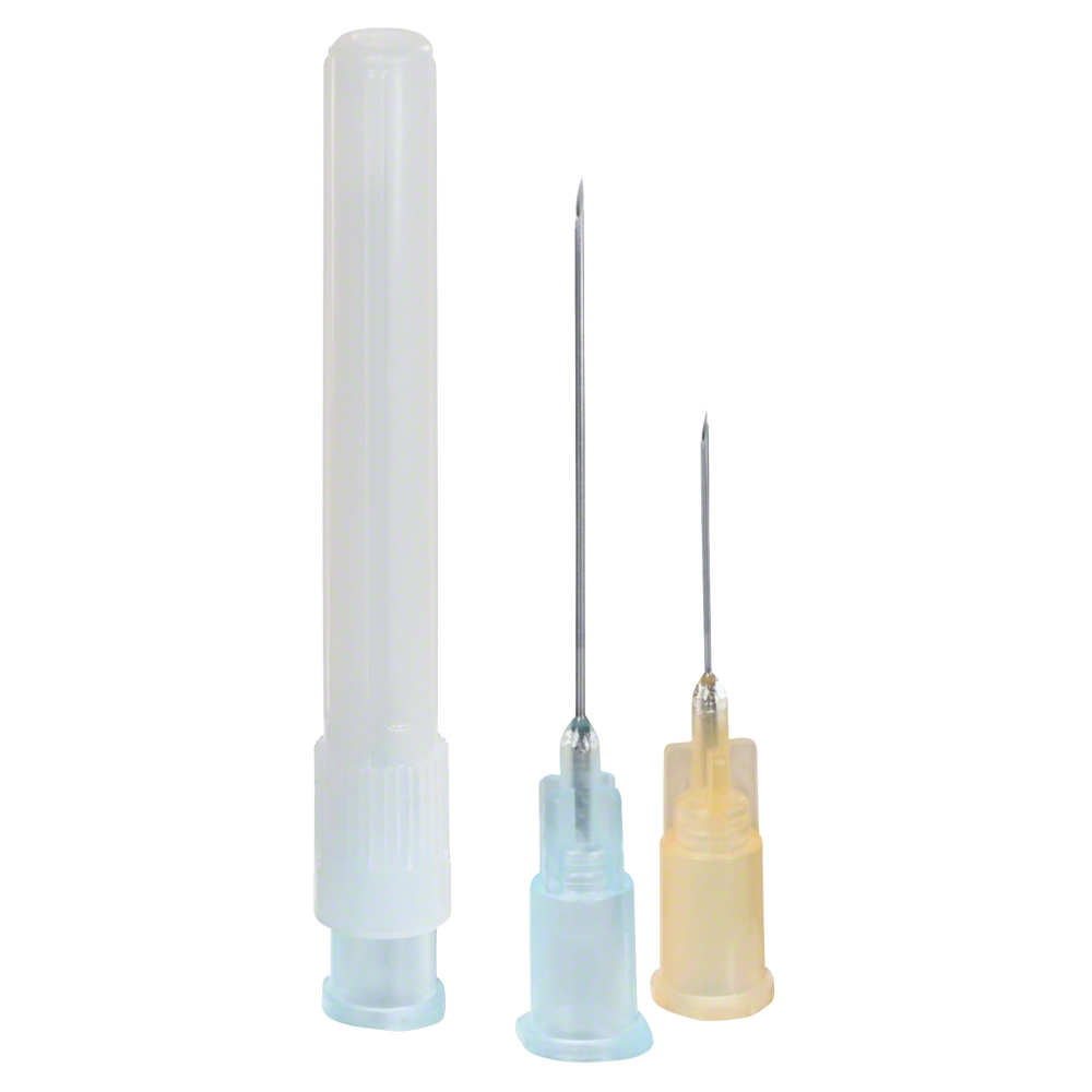 Sterican® Standard-Einmalkanüle, Packung á 100 Stück