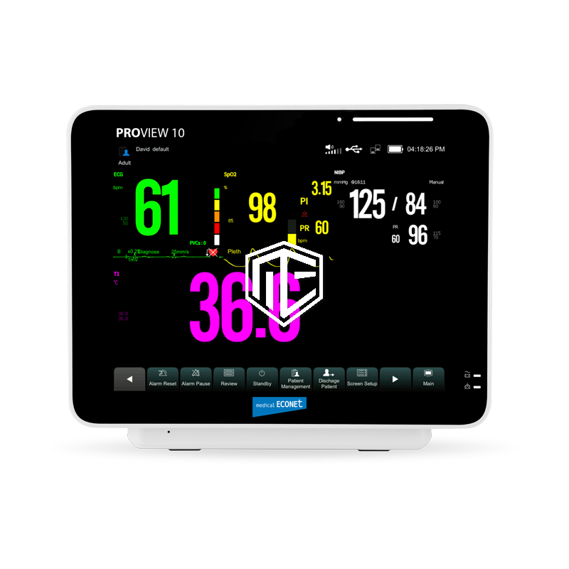 PROview 10 Patientenmonitor