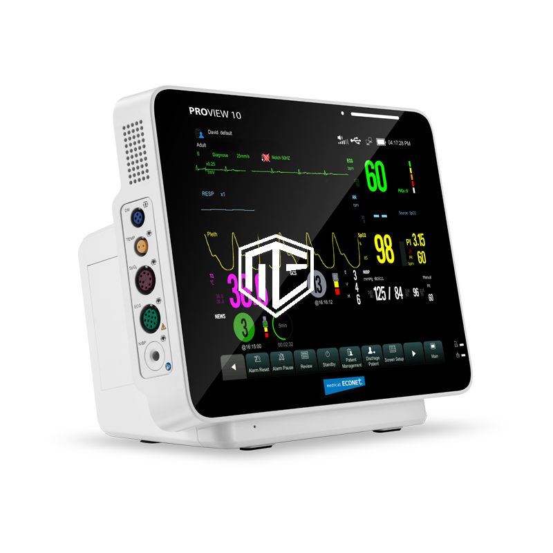 PROview 10 Patientenmonitor
