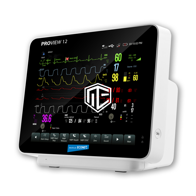 PROview 12 Patientenmonitor