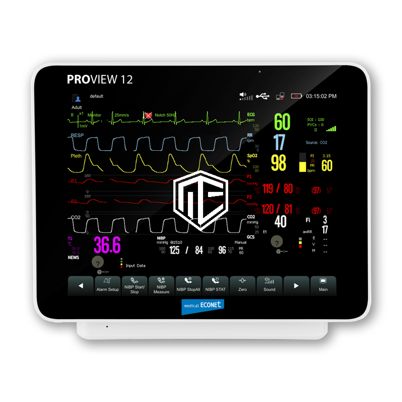 PROview 12 Patientenmonitor