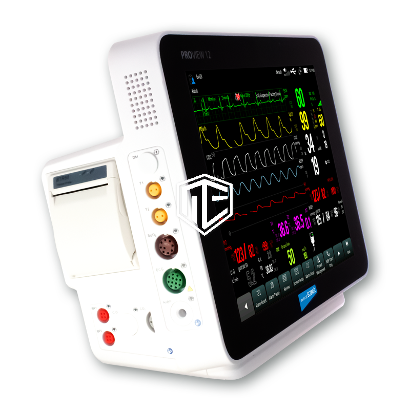 PROview 12 Patientenmonitor