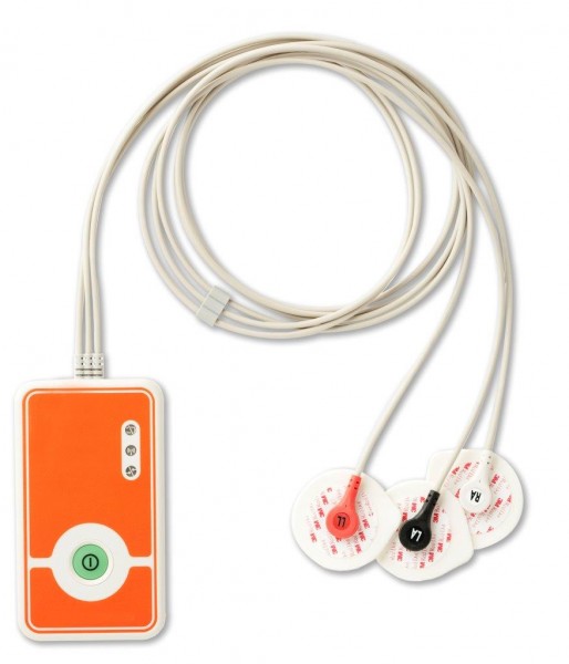 Bluetooth EKG Modul für ME PAD Pro Halbautomatischer Defibrillator