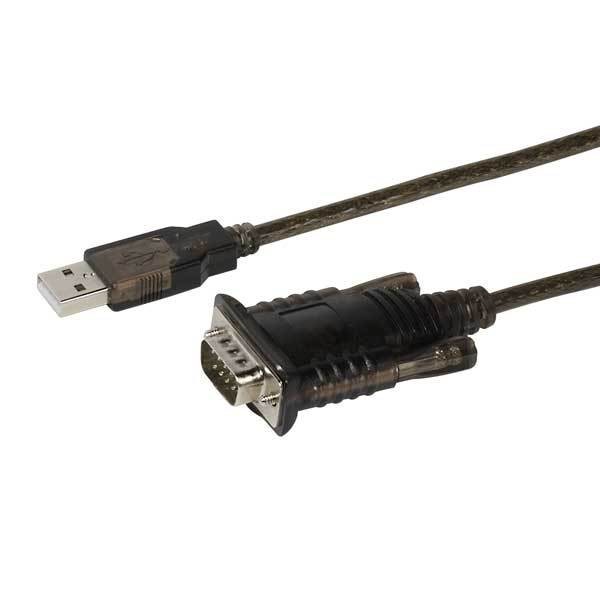 USB zu Serial-Adapter inkl. RS232 Kabel PC Adapterkabel für Fetalmonitor Smart 3